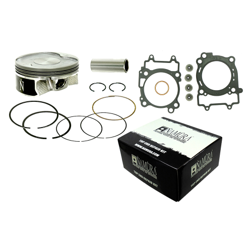 Namura Technologies - Namura Technologies Top End Repair Kit - Standard Bore 98.94mm - NA-50019K