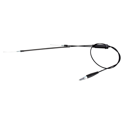 All Balls - All Balls Black Vinyl Throttle Cable - 45-1161