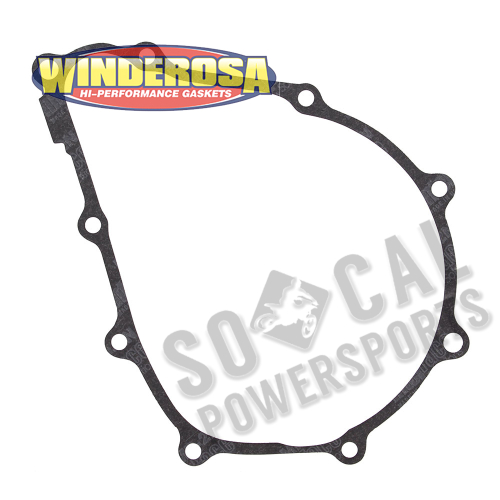 Vertex - Vertex Ignition Cover Gasket - 816675