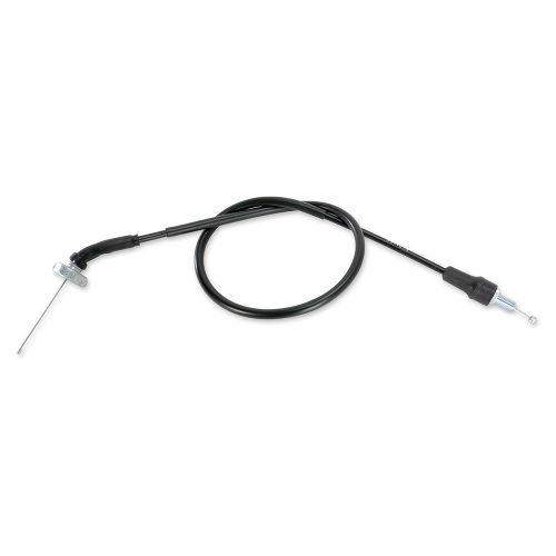 All Balls - All Balls Black Vinyl Throttle Cable - 45-1004