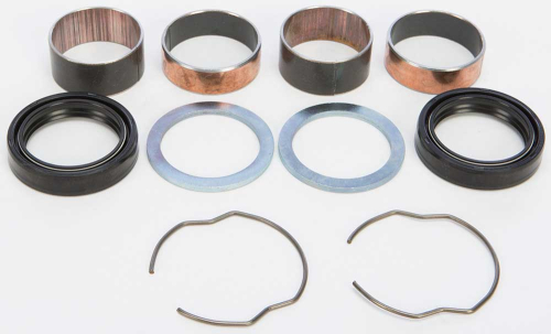 HardDrive - HardDrive Fork Tube Rebuild Kit - 41mm - 04-230
