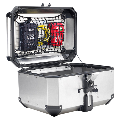 GIVI - GIVI Inner Elastic Net for Outback Series Aluminum Top Cases - E161