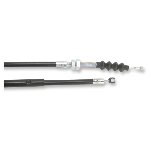 All Balls - All Balls Black Vinyl Clutch Cable - 45-2005