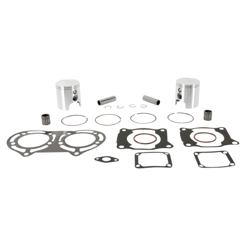 Wiseco - Wiseco Top End Kit - 0.50mm Oversize to 64.50mm - PK140