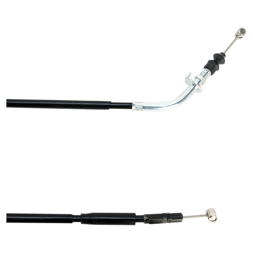 Motion Pro - Motion Pro Black Vinyl Clutch Cable - 05-0414