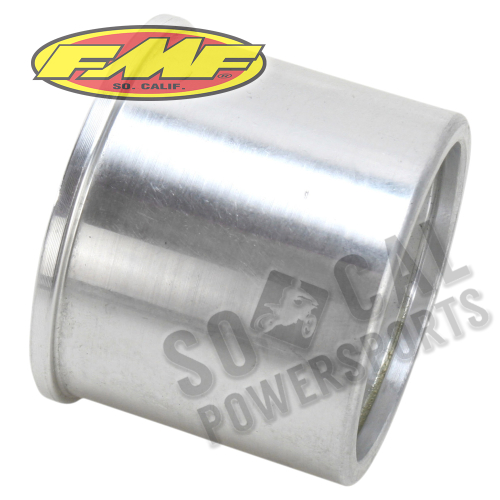 FMF Racing - FMF Racing Aluminum Inlet Sleeve - 040647