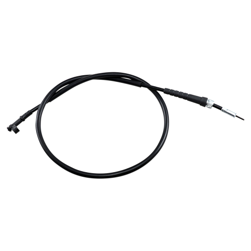 Motion Pro - Motion Pro Black Vinyl Speedometer Cable - 02-0362