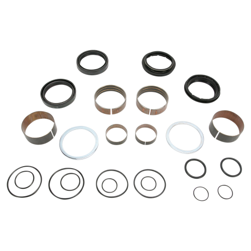 Pivot Works - Pivot Works Fork Rebuild Kit - PWFFK-S03-021