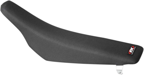 Factory Effex - Factory Effex All Grip Seat Cover - Black - 07-24118