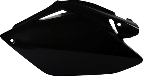 Polisport - Polisport Side Panels - Black - 8602800002