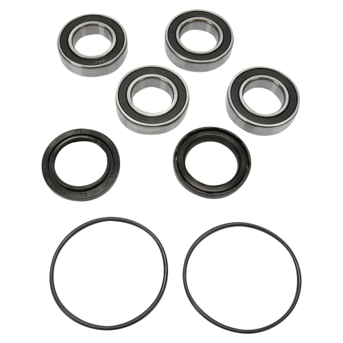 Pivot Works - Pivot Works Wheel Bearing Kit - PWRWK-S20-500