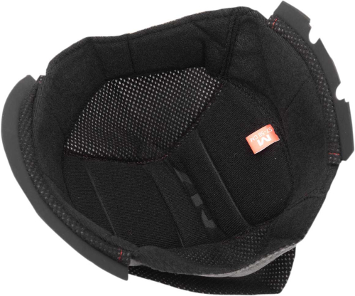 Z1R - Z1R Helmet Liner for Vagrant Helmets - 2X (10mm) - 0134-2549