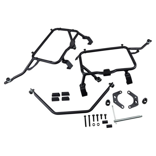 GIVI - GIVI Top Case Sidearms for V35 Side Hard Cases - PLR2139