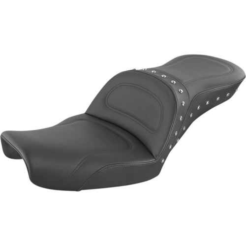 Saddlemen - Saddlemen Explorer Special Seat without Backrest - 896-04-039