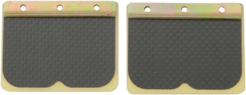 Boyesen - Boyesen Replacement Pro Series Reeds for Rad Valve - PSR-156