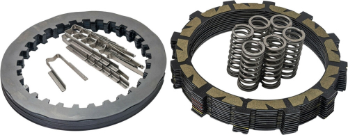 Rekluse - Rekluse Core Manual Torqdrive Clutch Pack Kit - 750-01101