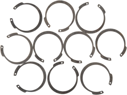 Eastern Motorcycle Parts - Eastern Motorcycle Parts Main Drive Gear - A-10991