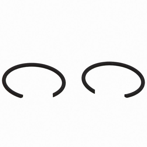 Kibblewhite Precision - Kibblewhite Precision KPMI Cir Clips - 30-32905
