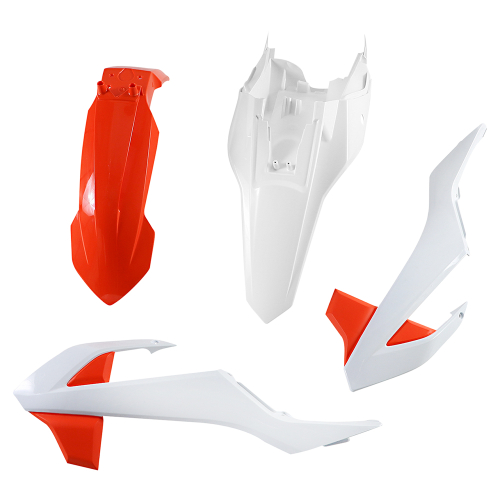 Acerbis - Acerbis Plastic Kit - Original 20 - 2449626812
