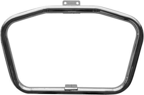 Drag Specialties - Drag Specialties Front Engine Bar - Chrome - 0506-0501