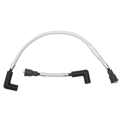 Magnum - Magnum Braided Spark Plug Wires - Sterling Chromite II - 3023C