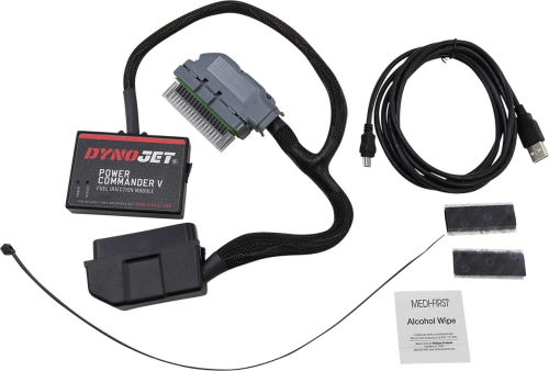 Dynojet Research - Dynojet Research Power Commander V - 15-001