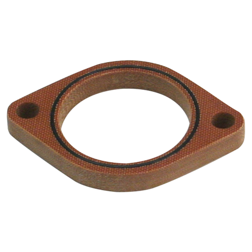 S&S Cycle - S&S Cycle Insulator Block - 2 1/16in. Opening - 16-0498