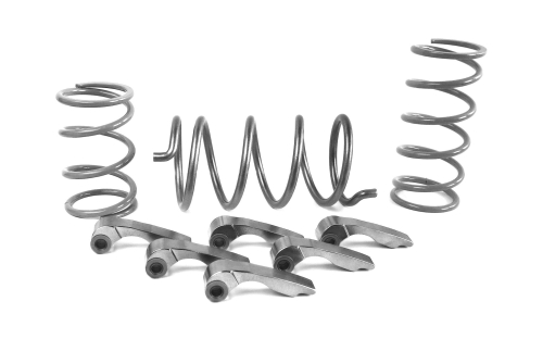 EPI - EPI Sport Utility Clutch Kit - Elevation: 3-6000ft. - Tire Size: Stock - WE437543