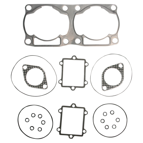 Cometic Gasket - Cometic Gasket Top End Gasket Kit - C1025