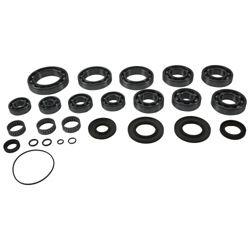 All Balls - All Balls Differential Bearing and Seal Kit - 25-2132