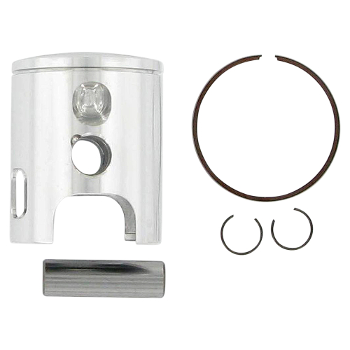 Wiseco - Wiseco Piston Kit - Standard Bore 46.95mm - 222M04700