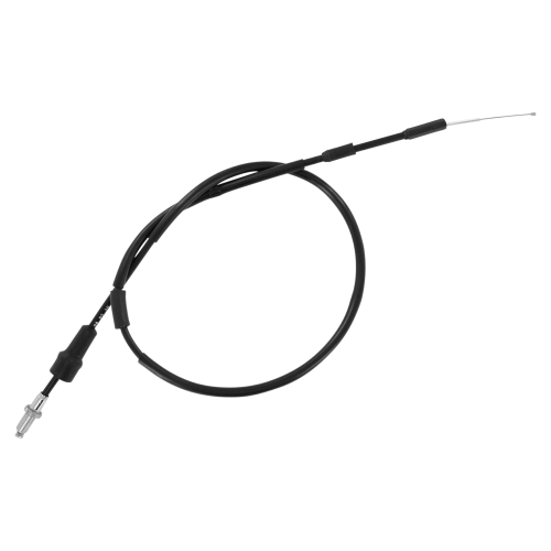 Motion Pro - Motion Pro Black Vinyl Throttle Cable - 05-0337