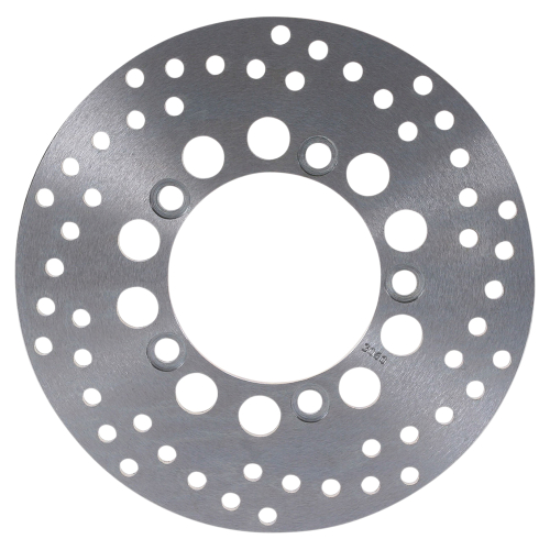EBC - EBC OE Replacement Brake Rotor - MD3060