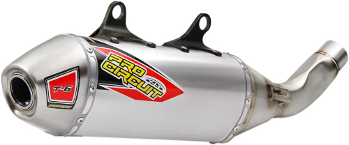 Pro Circuit - Pro Circuit T-6 Slip-On - 0151935A