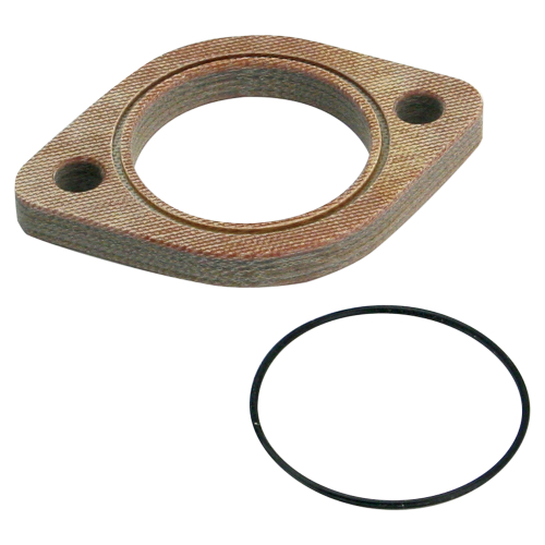 S&S Cycle - S&S Cycle Insulator Block - 3/8in. - 16-0497