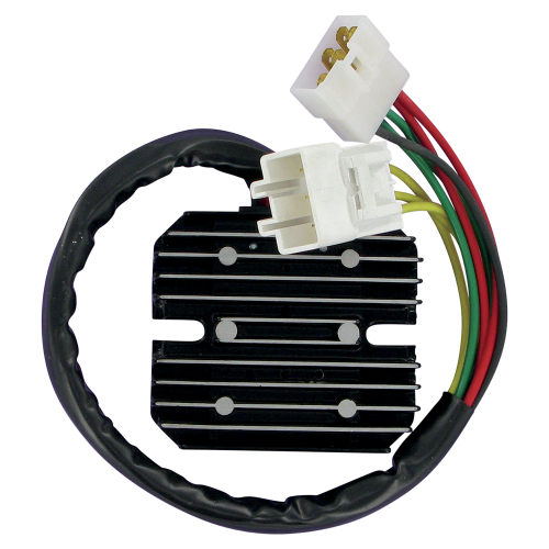 Ricks Motorsport Electric - Ricks Motorsport Electric Rectifier/Regulator - 10-121