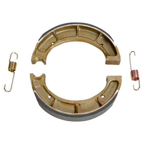 EBC - EBC Standard Brake Shoes - 528