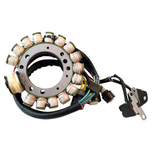 Ricks Motorsport Electric - Ricks Motorsport Electric Stator - 21-933