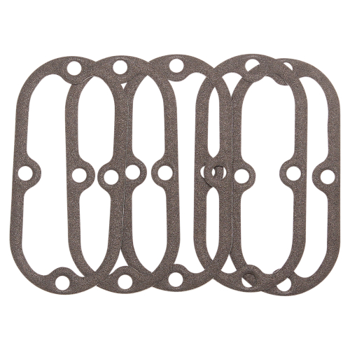 Cometic Gasket - Cometic Gasket Inspection Cover Gasket - C9331F5