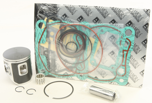 Namura Technologies - Namura Technologies Top End Repair Kit (B) - Standard Bore 53.95mm, 8.6:1 Compression - NX-90000-BK