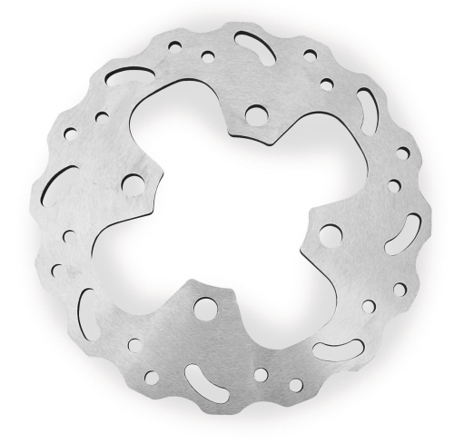 EBC - EBC Supercross Contoured Brake Rotor - MD6199C