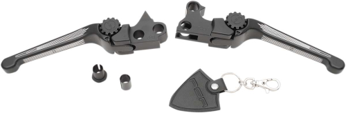 PSR - PSR Anthem Adjustable Lever Set - Contrast - 12-00652-31