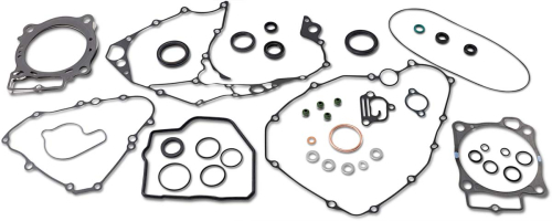 Athena - Athena Complete Gasket Kit - P400210900320