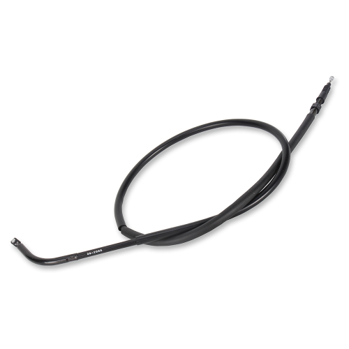 All Balls - All Balls Black Vinyl Clutch Cable - 45-2001