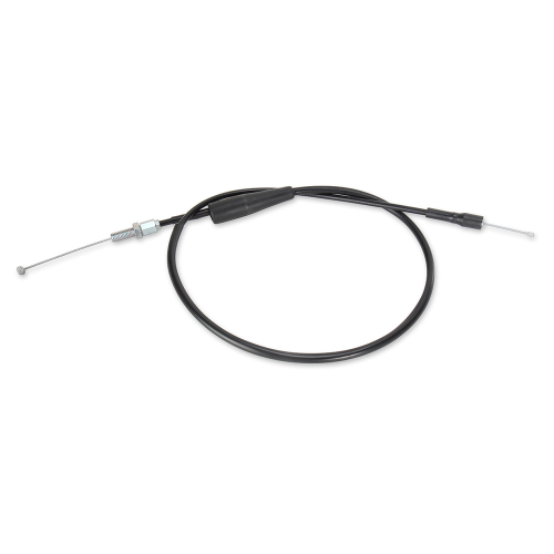 All Balls - All Balls Black Vinyl Throttle Cable - 45-1203