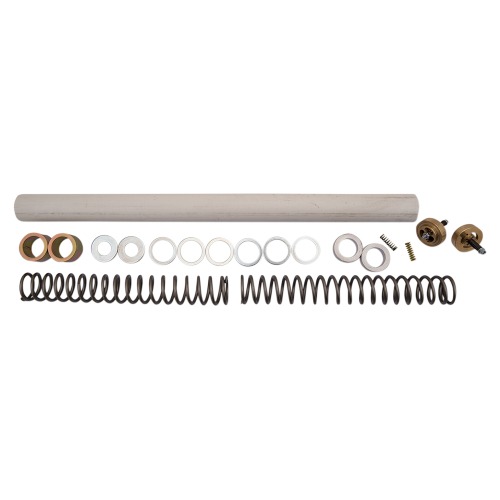 Race Tech - Race Tech Complete Front End Suspension Kit - .95kg/mm - FLEK S49095