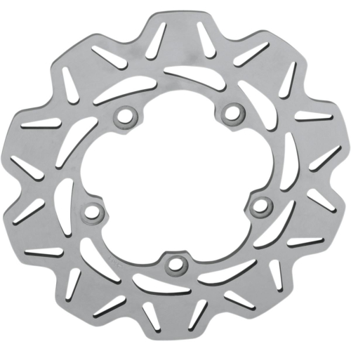EBC - EBC Vee-Rotor - Stainless Steel - VR2125