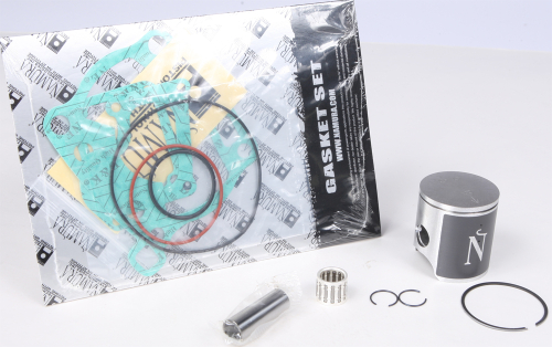 Namura Technologies - Namura Technologies Top End Repair Kit - Standard Bore 47.43mm - NX-30080K