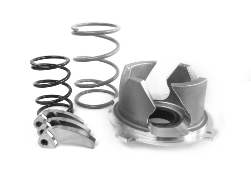 EPI - EPI Sport Utility Clutch Kit - Elevation: 3000-6000ft. - Tire Size: 27-28in. and Stock - WE436901