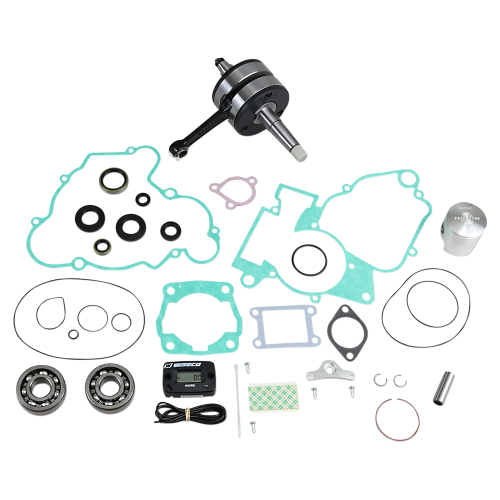 Wiseco - Wiseco Engine Rebuild Kit - 45.00mm Bore - PWR161A-100